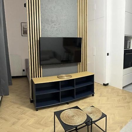 Rentpoland Wiktoryn Studio Apartment Варшава Екстериор снимка