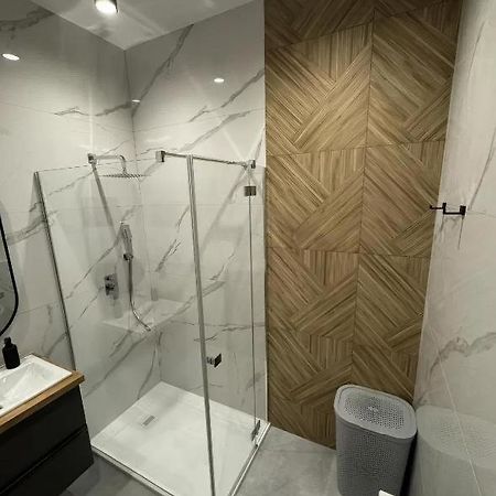 Rentpoland Wiktoryn Studio Apartment Варшава Екстериор снимка