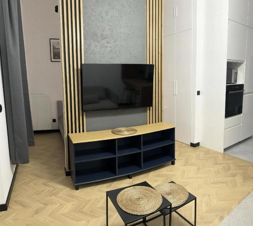 Rentpoland Wiktoryn Studio Apartment Варшава Екстериор снимка