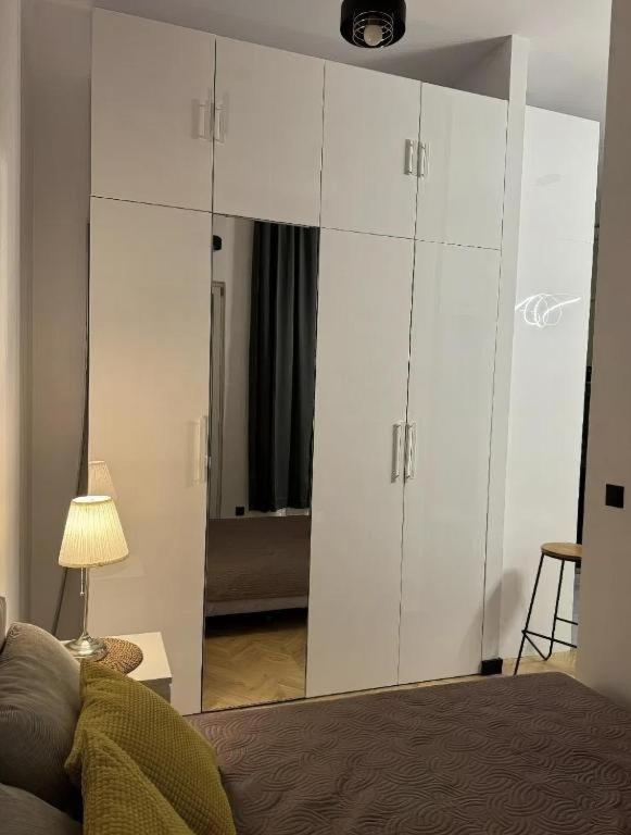 Rentpoland Wiktoryn Studio Apartment Варшава Екстериор снимка