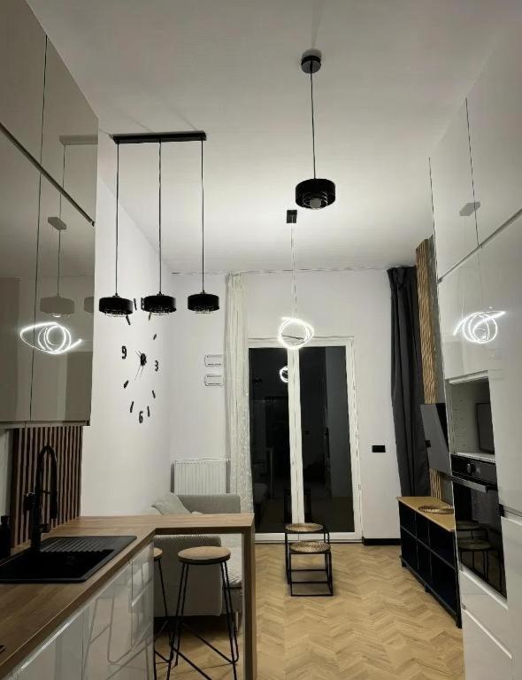 Rentpoland Wiktoryn Studio Apartment Варшава Екстериор снимка